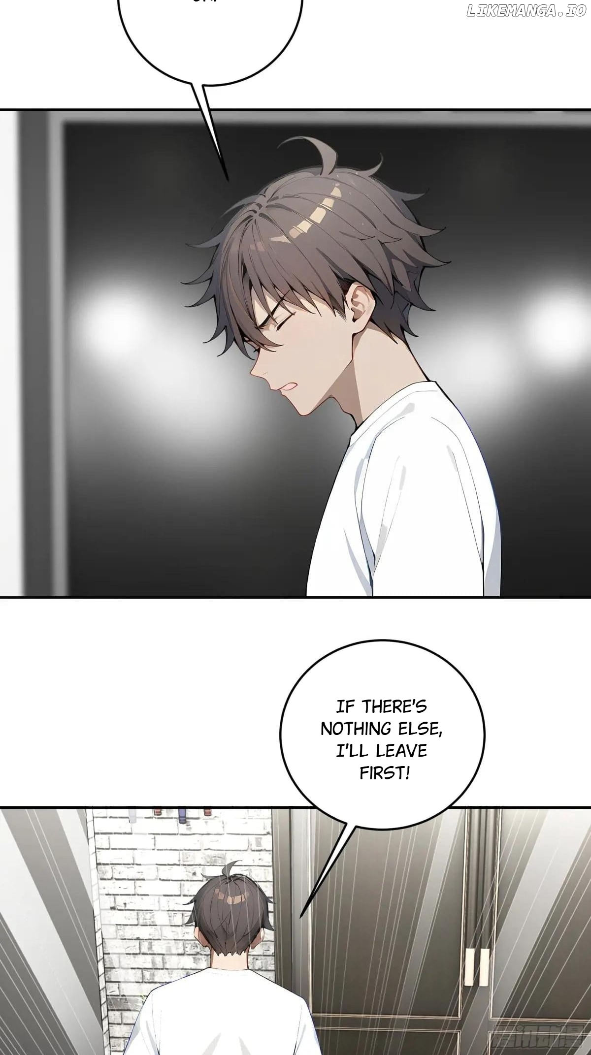 God of Learning Chapter 51 - page 10